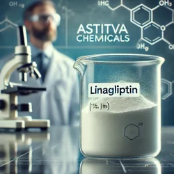 Linagliptin Api Powder