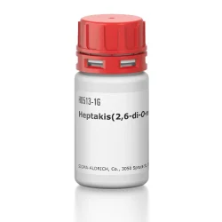 Heptakis(2,6-di-O-methyl)-B-Cyclodextrin