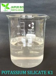Potassium Silicate Liquid Grade - I