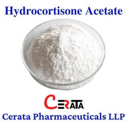 Hydrocortisone Acetate Powder