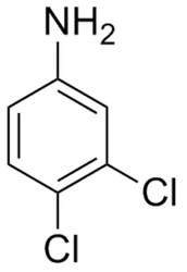 3,4 Di Chloro Aniline (3,4 DCA), Purity: 99.5%