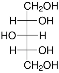 White Xylitol (CAS Number: 87-99-0), Packaging Size: 25 Kg
