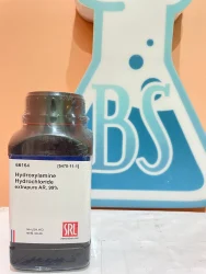 Hydroxylamine Hydrochloride Extrapure Ar, Grade: Analytical Grade, Purity: 99%