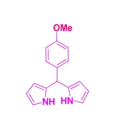 200 g 5-(4-Methoxyphenyl) Dipyrromethane Or 5-(4-Anasyl) Dipyrromethane, Powder