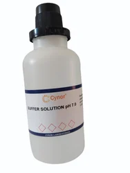 BUFFER SOLUTION pH 7.0 (1000ml), Laboratory Reagent Grade
