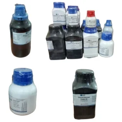 2500ml 1,1,2,2-TETRACHLOROETHANE Extra Pure 10890