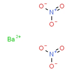 BARIUM NITRATE