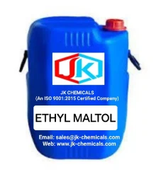 Ethyl Maltol, Liquid