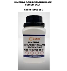 DIMETHYL 5-SULFOISOPHTHALATE SODIUM SALT(3965-55-7)