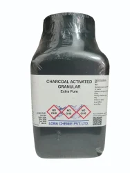 Charcoal Activated Granular