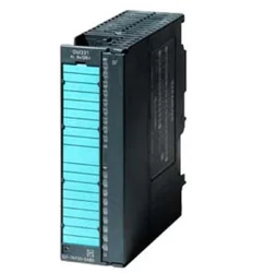 SM 321 6ES7321-1FH00-0AA0 Siemens Digital input