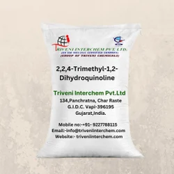 2,2,4-Trimethyl-1,2-Dihydroquinoline