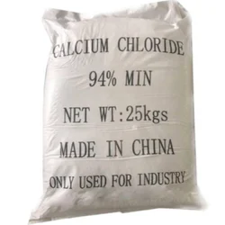 Calcium Chloride Powder, Packaging Type: Plastic Bag, 50 Kg