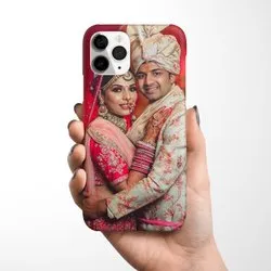 Poly Carbonate 3d Printed Mobile Cases