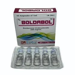 250mg Boldabol Boldenone Undecylenate