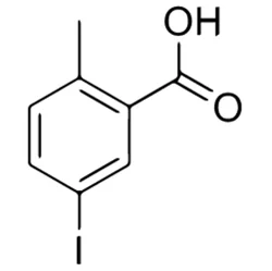 5 Iodo 2 Methylbenzoic Acid