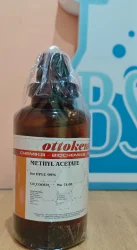 Lab Grade 99% Methyl Acetate for HPLC, For Laboratory, 500ML