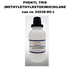 PHENYL TRIS (METHYLETHYLKETOXIMIO)SILANE(34036-80-1)