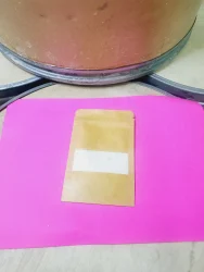 RAW CAS 5337-93-9 4'-Methylpropiophenone API