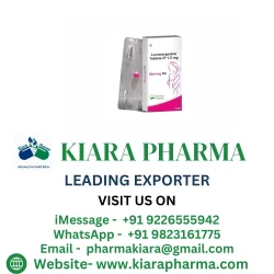 Morning Pill Levonorgestrel 1.5mg