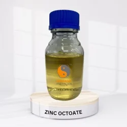 Zinc Octoate 6, Grade: Industrial Grade, Purity: 99%