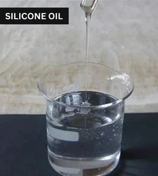 60000 Cst Silicone Oil