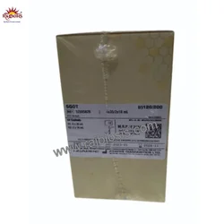 Agappe SGOT Biochemistry Reagents 2x30ml