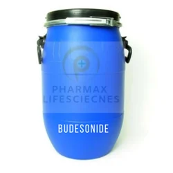 Budesonide IP BP USP Powder, Packaging Size: 25 Kg