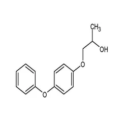 1-(4-Phenoxyphenoxy)-2-propanol (CAS NO.: 57650-78-9)