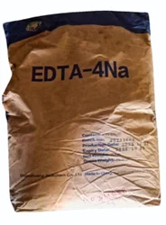 EDTA Tetrasodium Salt, Purity: 99%