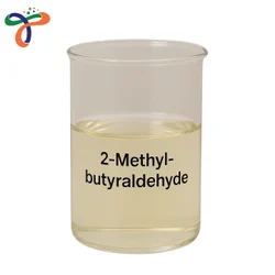 2-Methyl Butyraldehyde (96-17-3)