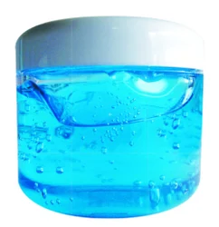 Carbomer 940, Grade Standard: IP