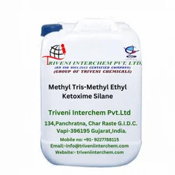 Methyl Tris-Methyl Ethyl Ketoxime Silane