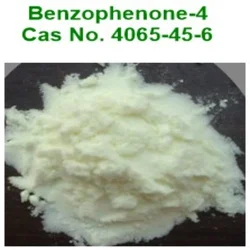 Benzophenone 4 Cas 4065-45-6