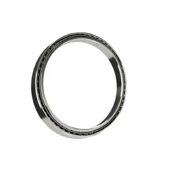 Thin Section Bearings
