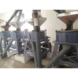 3HP 16 Inch Bolt Type Horizontal Atta Chakki Machine For Commercial, Model Name/Number: PBBTHFM16