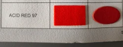Acid Red 97 Dye
