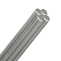 17-4ph Round Bars for Manufacturing