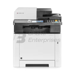 Kyocera Ecosys M5526cdw printer, Laser