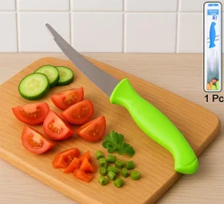 Stainless Steel Kitchen Knife 10481