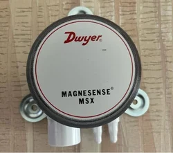 DWYER MSX-W21-IN Differential Pressure Transmitter