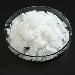 Industrial Grade Caustic Soda Flakes, 99.90%