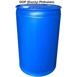 DOP (Dioctyl Phthalate)