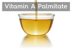 Vitamin A Palmitate, 5Kg Drum