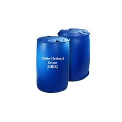 Methyl Isobutyl Ketone, >99%, 120 Kg Drum, for Laboratory Use,