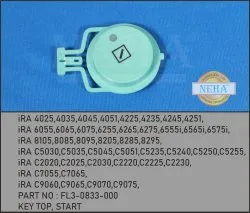 Key Top Start FL3-0833-000