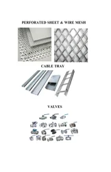 316 Stainless Steel Sheet, 1 mm