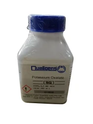 Potassium Oxalate LR 500gm, 98%
