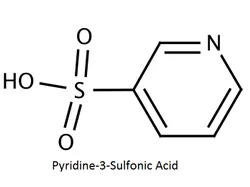 Pyridene-3-Sulfonic Acid, P3SA, CAS No 636-73-7