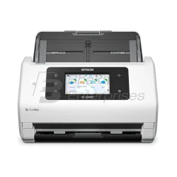 Epson WorkForce DS-900WN A4 Duplex Sheet-fed Document Scanner